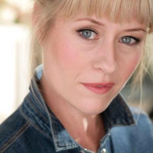 Meet your Posher, Kristin